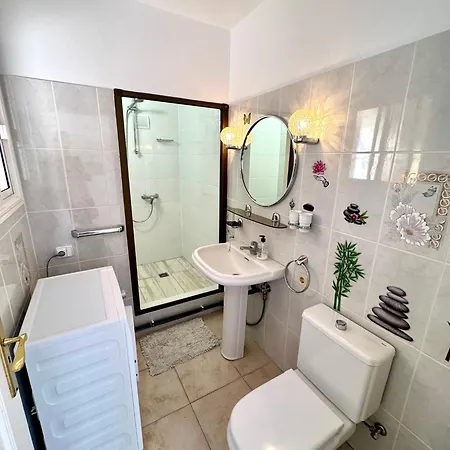 Casa Lilo Arona (Tenerife)