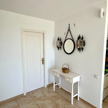 Casa Lilo Villa Arona (Tenerife)