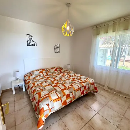 Casa Lilo, En Jardin Grande,con Gran Piscina, Con Pergola Y Barbacoa Villa Arona (Tenerife)