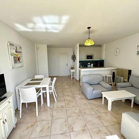 Villa Casa Lilo, En Jardin Grande,con Gran Piscina, Con Pergola Y Barbacoa Arona (Tenerife)