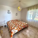 Casa Lilo, En Jardin Grande,con Gran Piscina, Con Pergola Y Barbacoa Villa Arona (Tenerife)