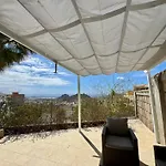 Casa Lilo, En Jardin Grande,con Gran Piscina, Con Pergola Y Barbacoa Villa *