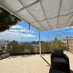 Villa Casa Lilo, En Jardin Grande,con Gran Piscina, Con Pergola Y Barbacoa *